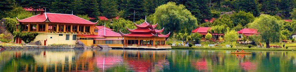 Skardu & Naran Expedition