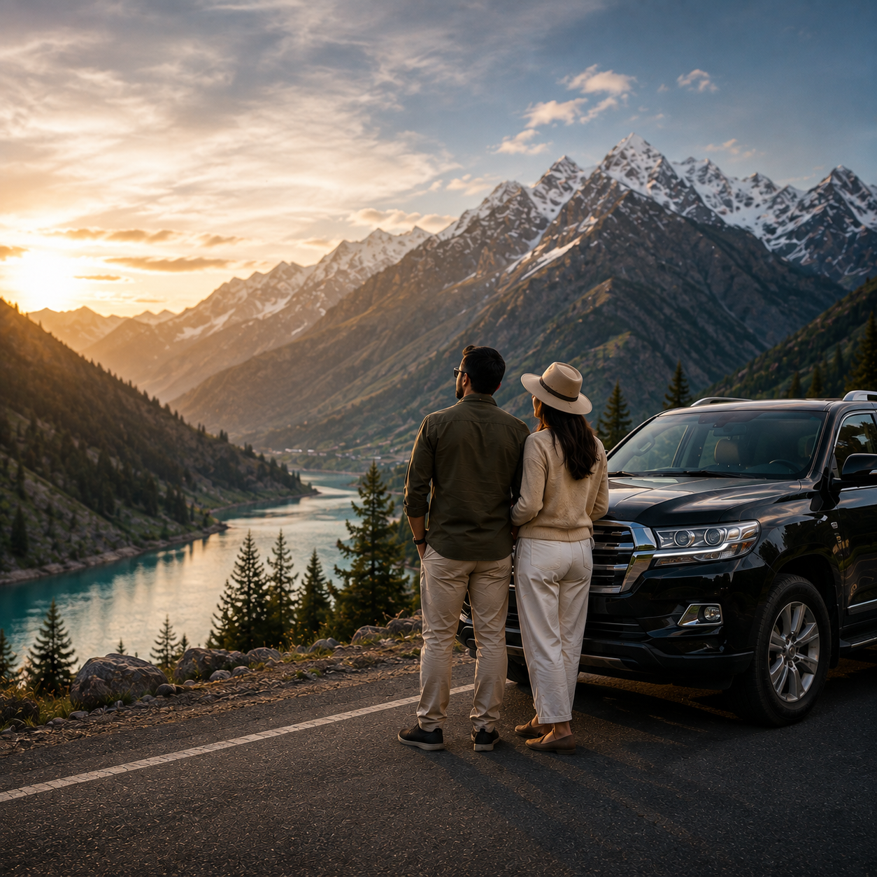 Private Tours