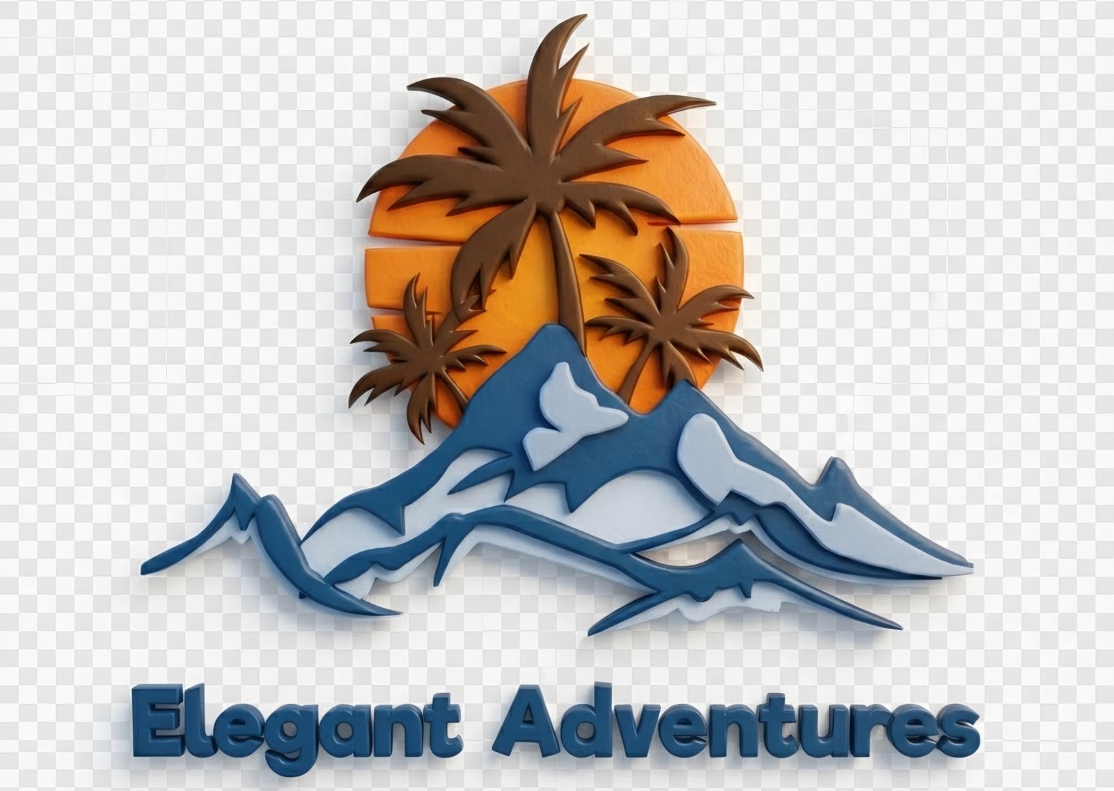 Elegant Adventures logo