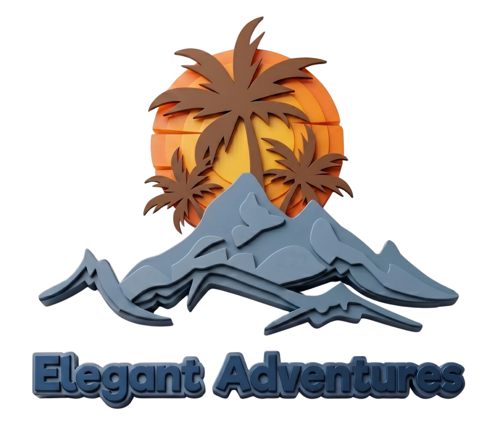 Elegant Adventures logo