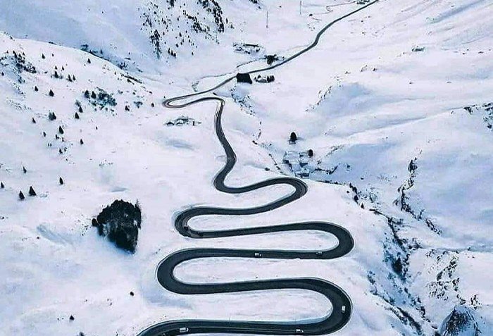 Babusar Top